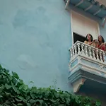 Hotel Villa Alta Guest House