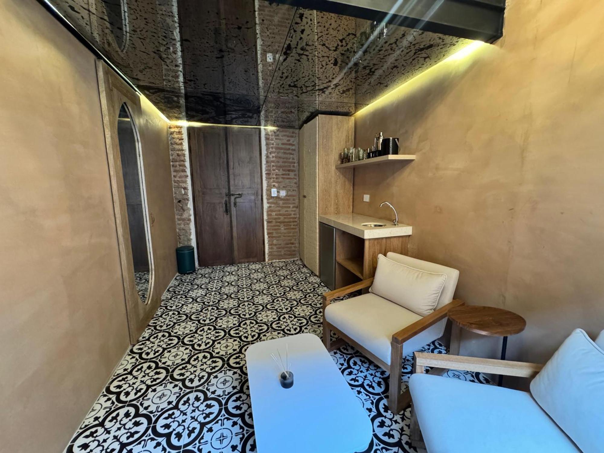 Hotel Alta Cartagena