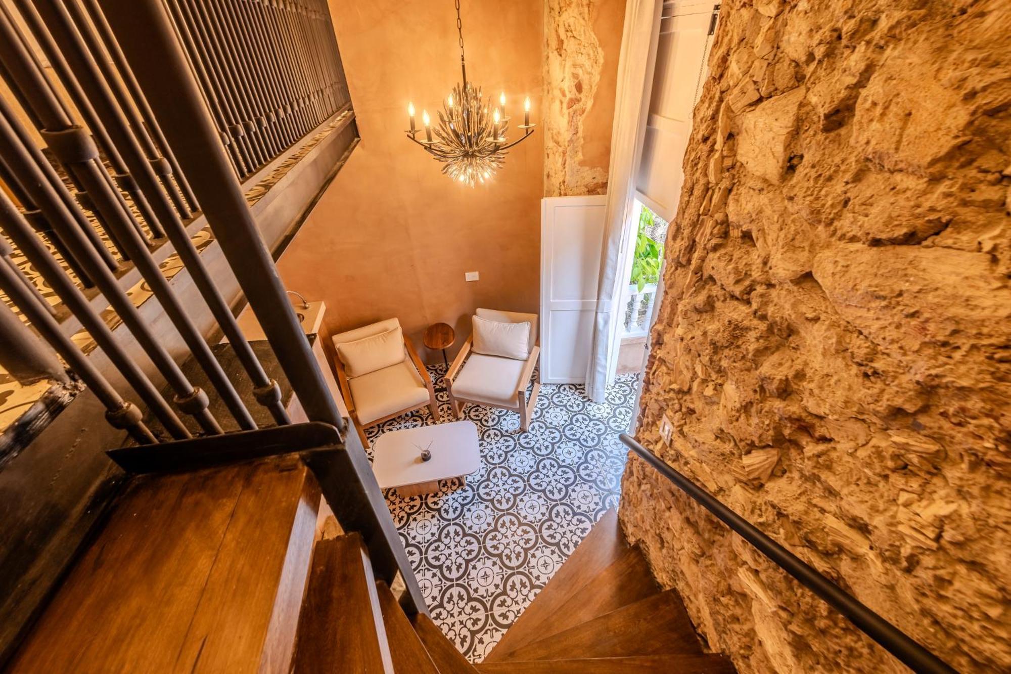 Alta Hotel Cartagena