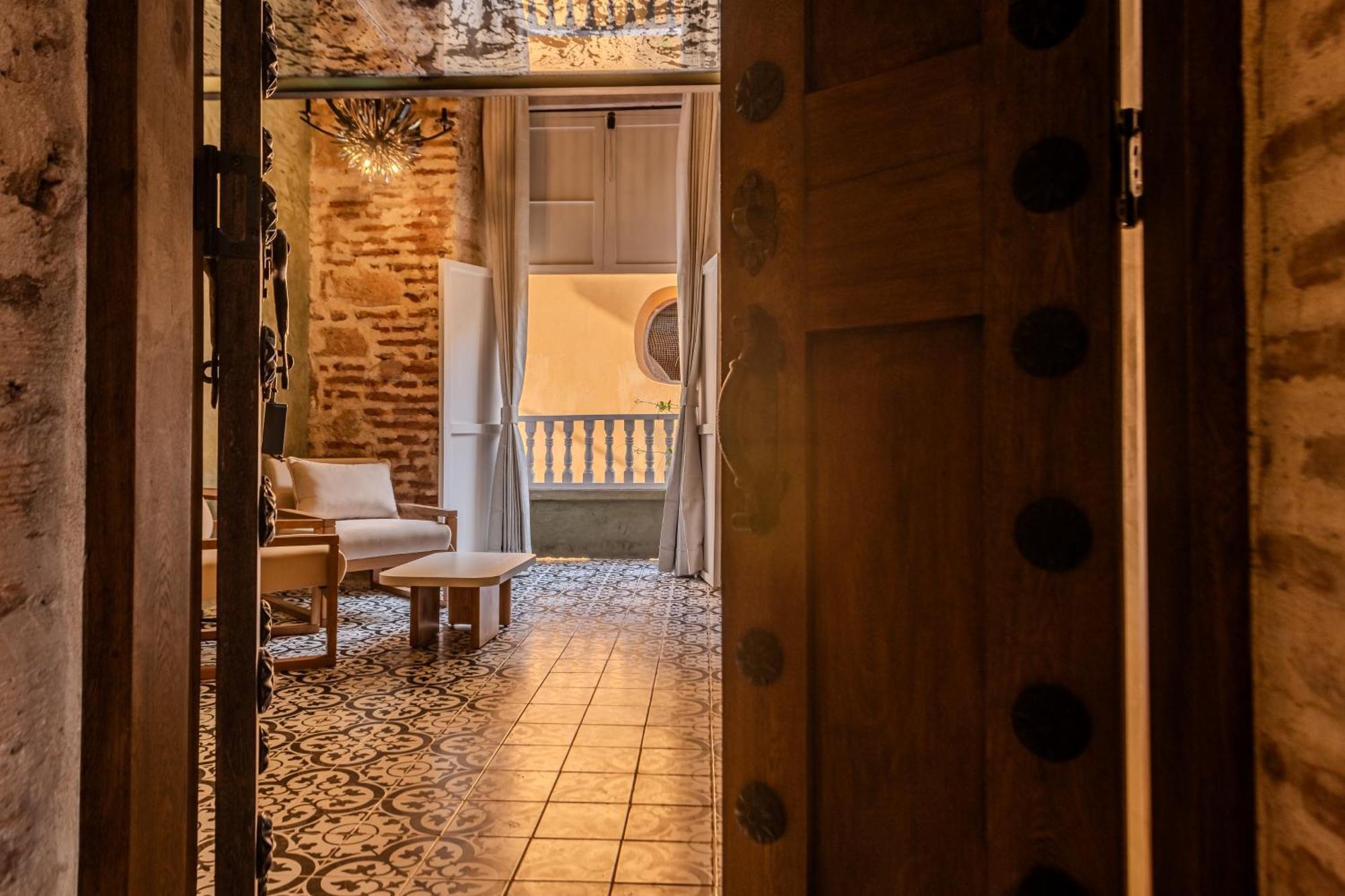 Hotel Alta Cartagena