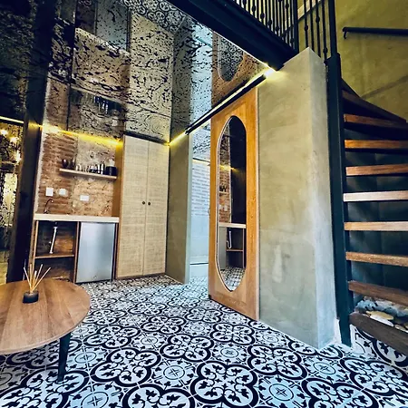 Hotel Alta Cartagena