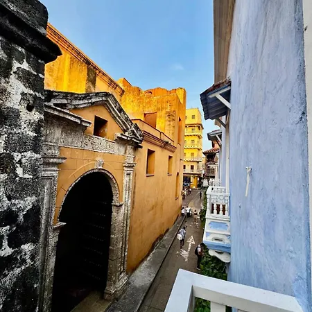 Alta Cartagena