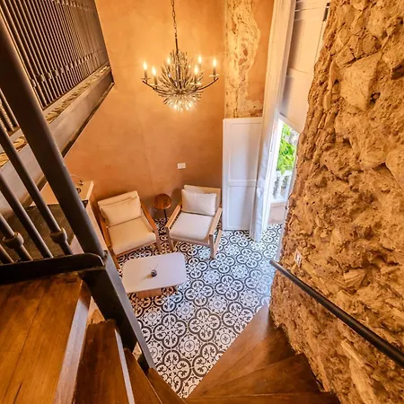Alta Hotel Cartagena