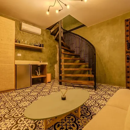 Hotel Alta Cartagena