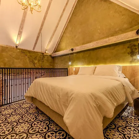Alta Hotel Cartagena