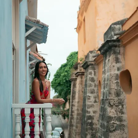 Alta Hotel Cartagena