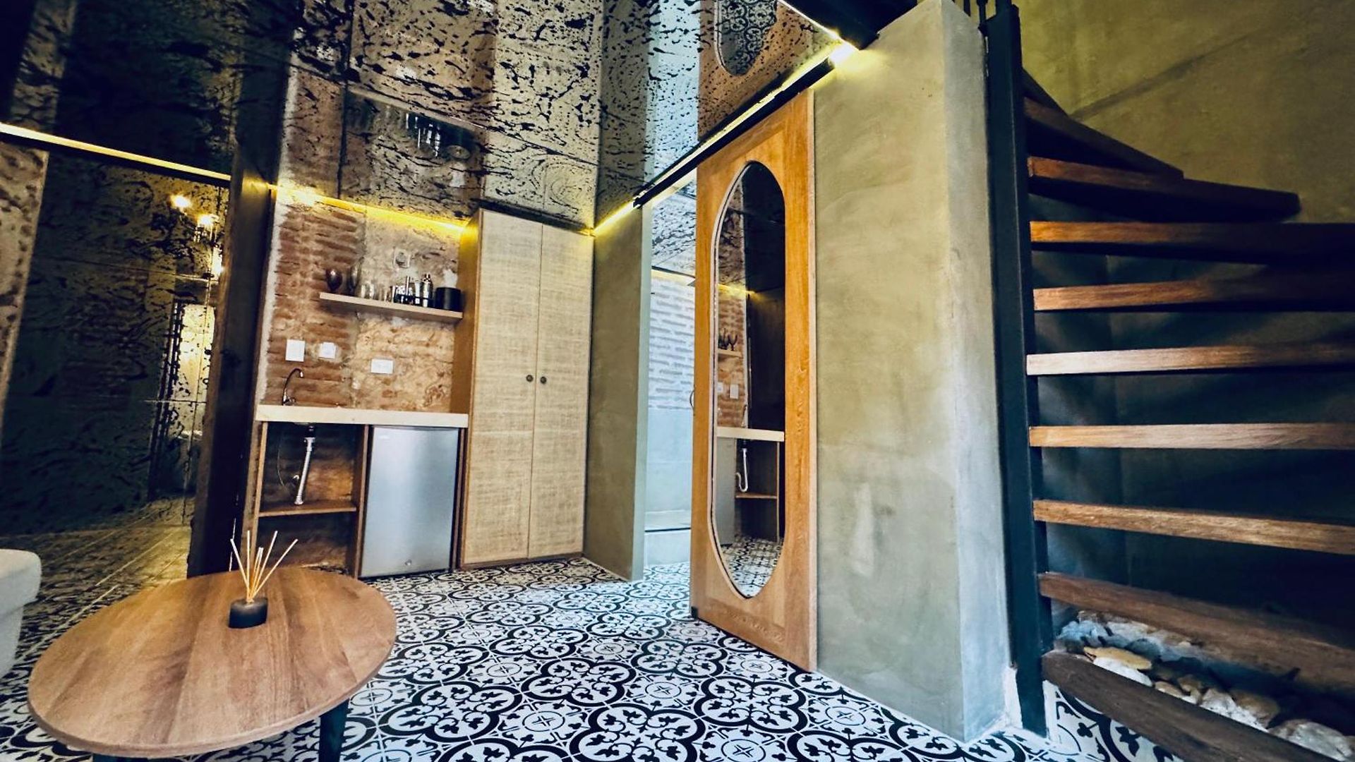 Hotel Alta Cartagena
