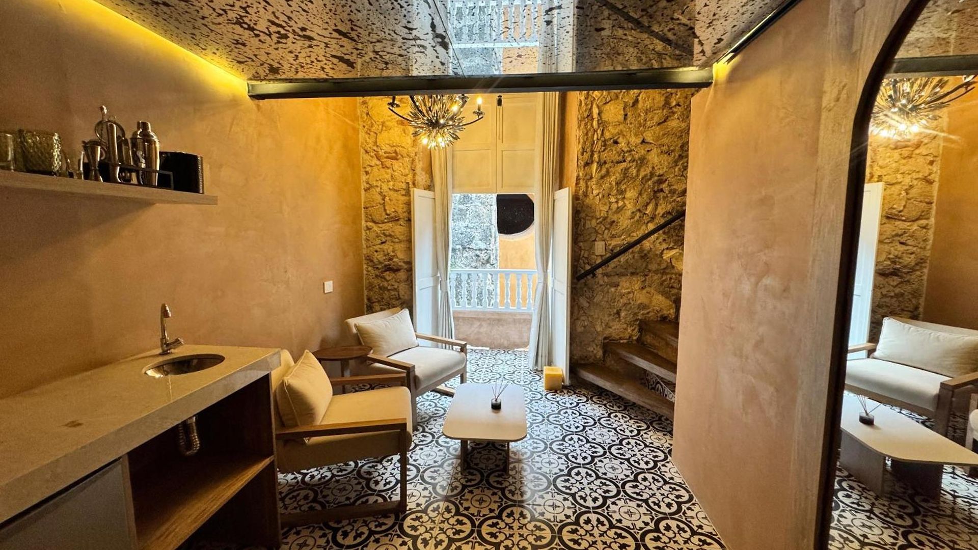 Hotel Alta