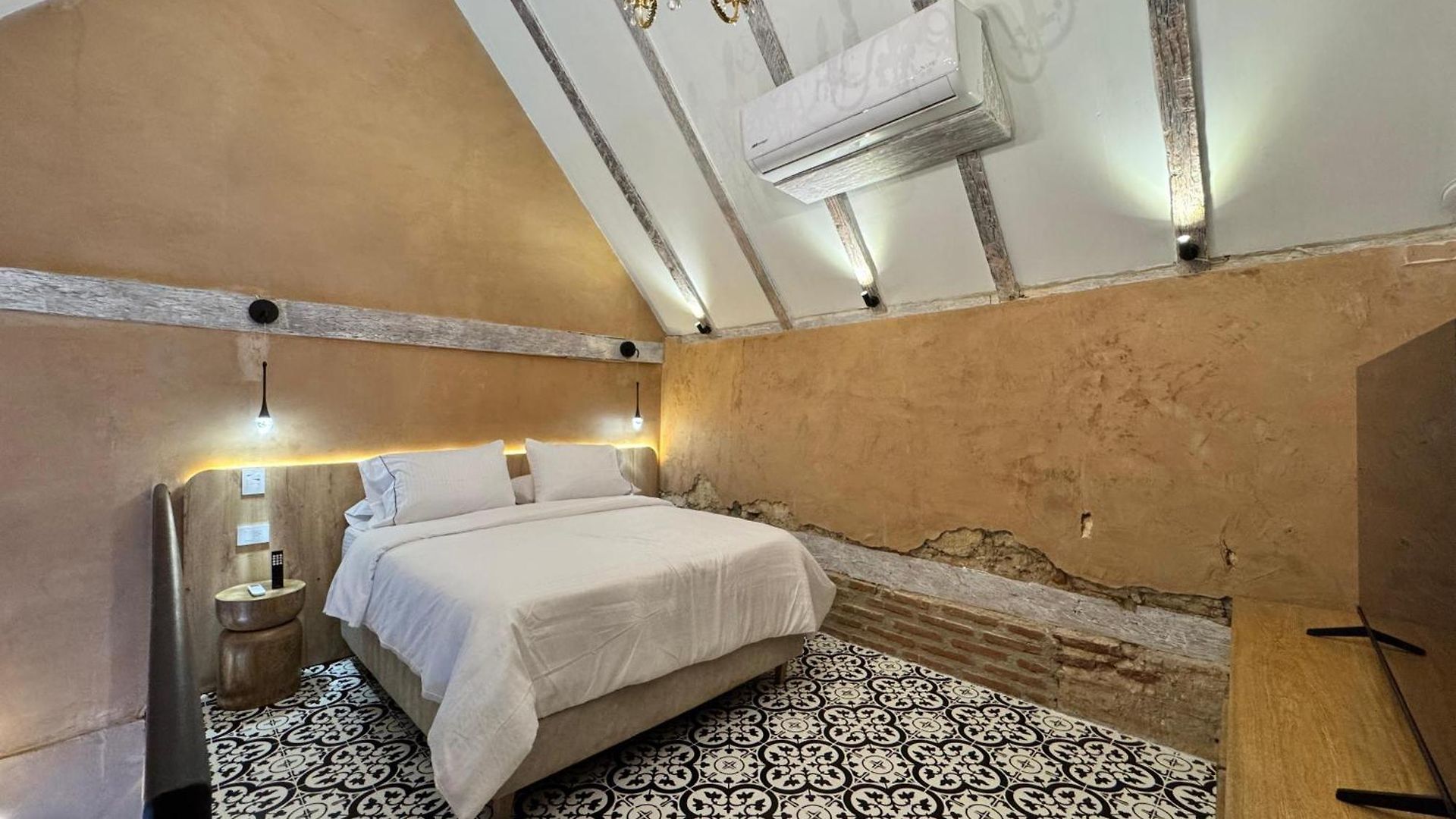 Alta Hotel Cartagena