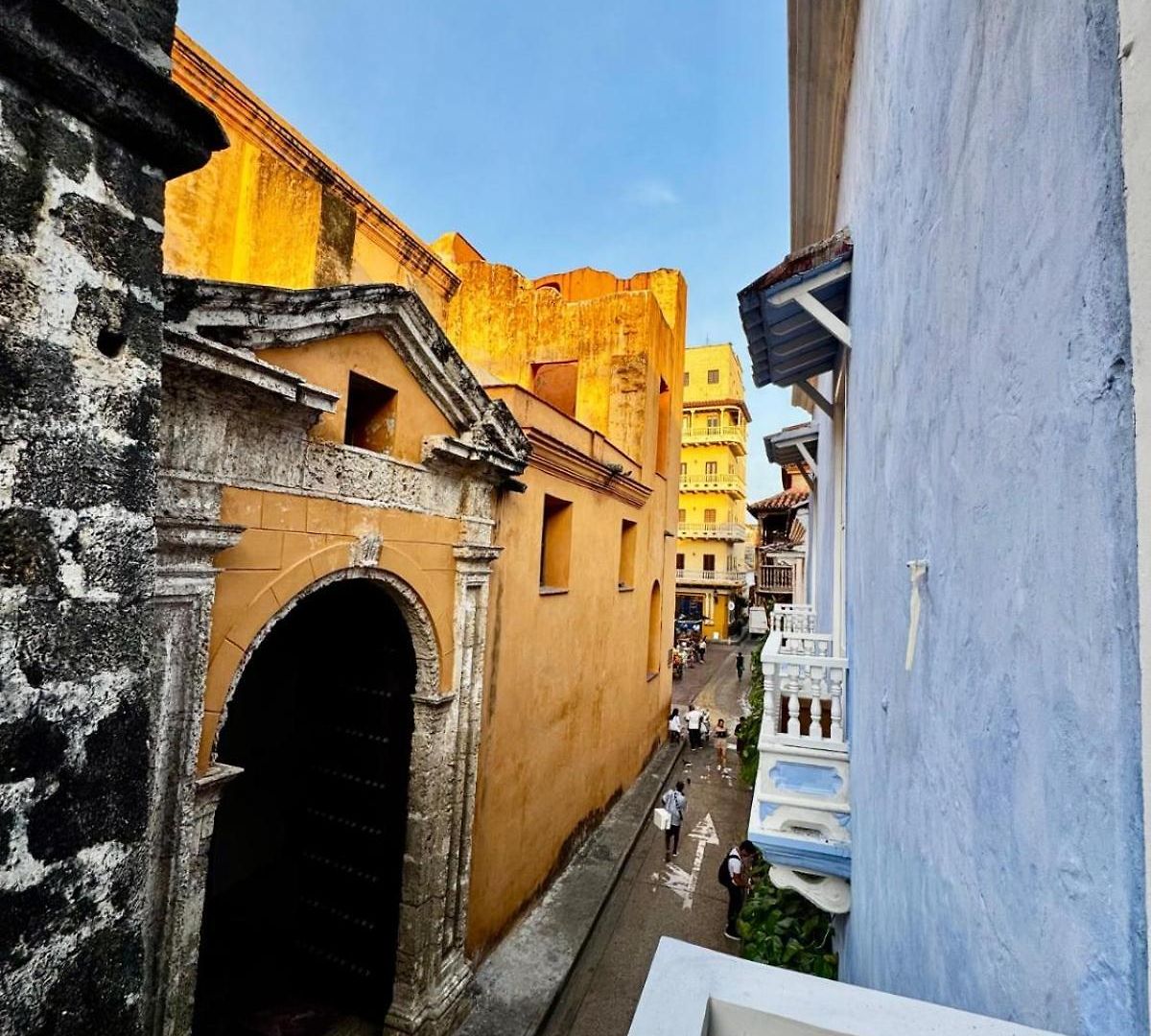 Alta Cartagena