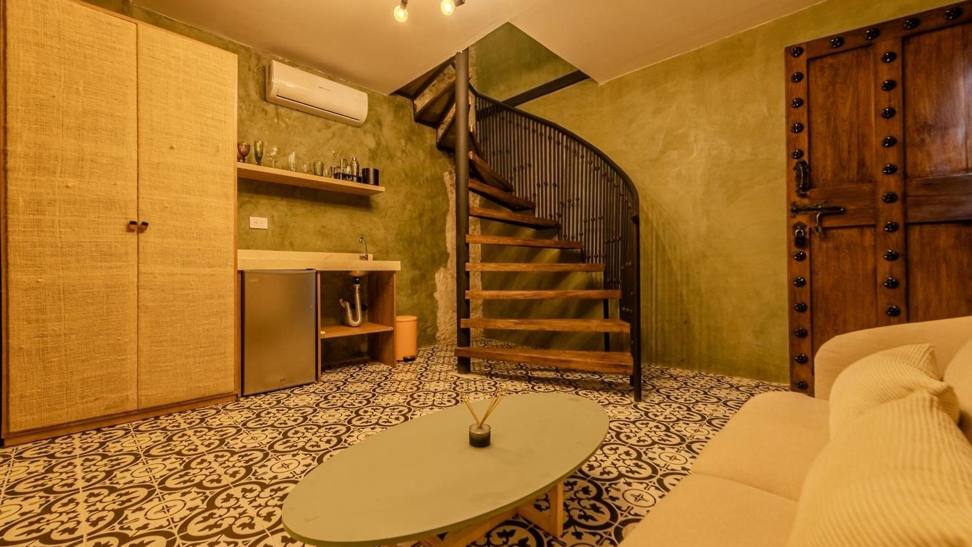 Hotel Alta Cartagena