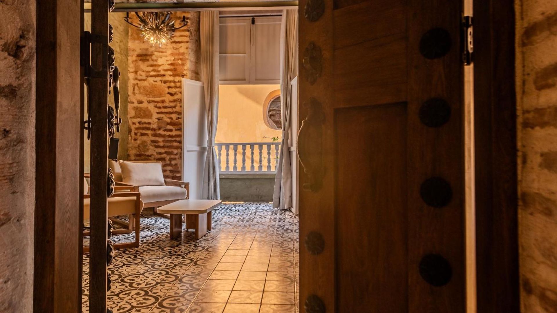 Hotel Alta Cartagena
