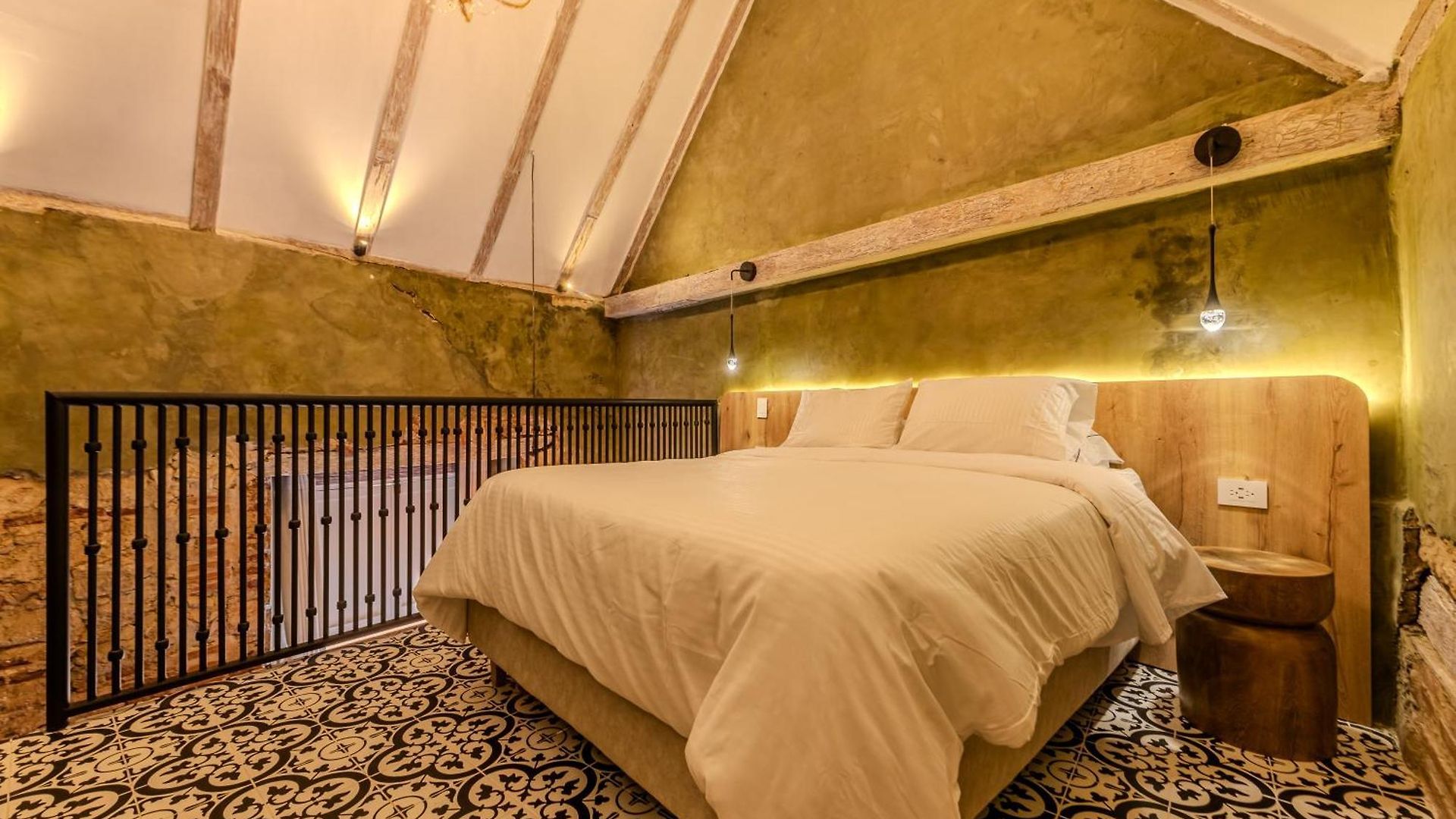 Alta Hotel Cartagena