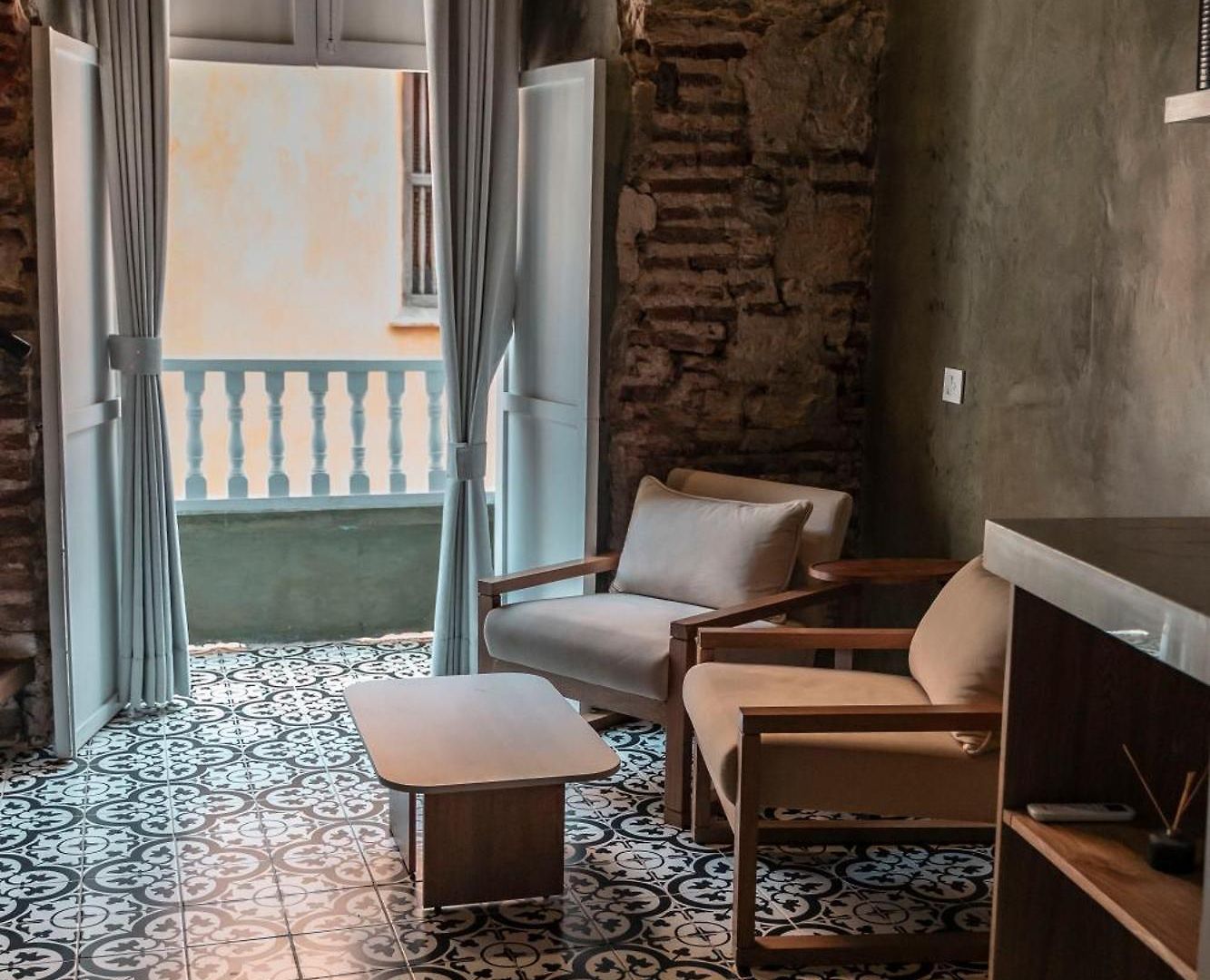 Alta Hotel