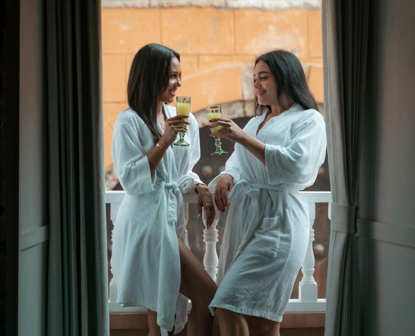 Hotel Alta Cartagena