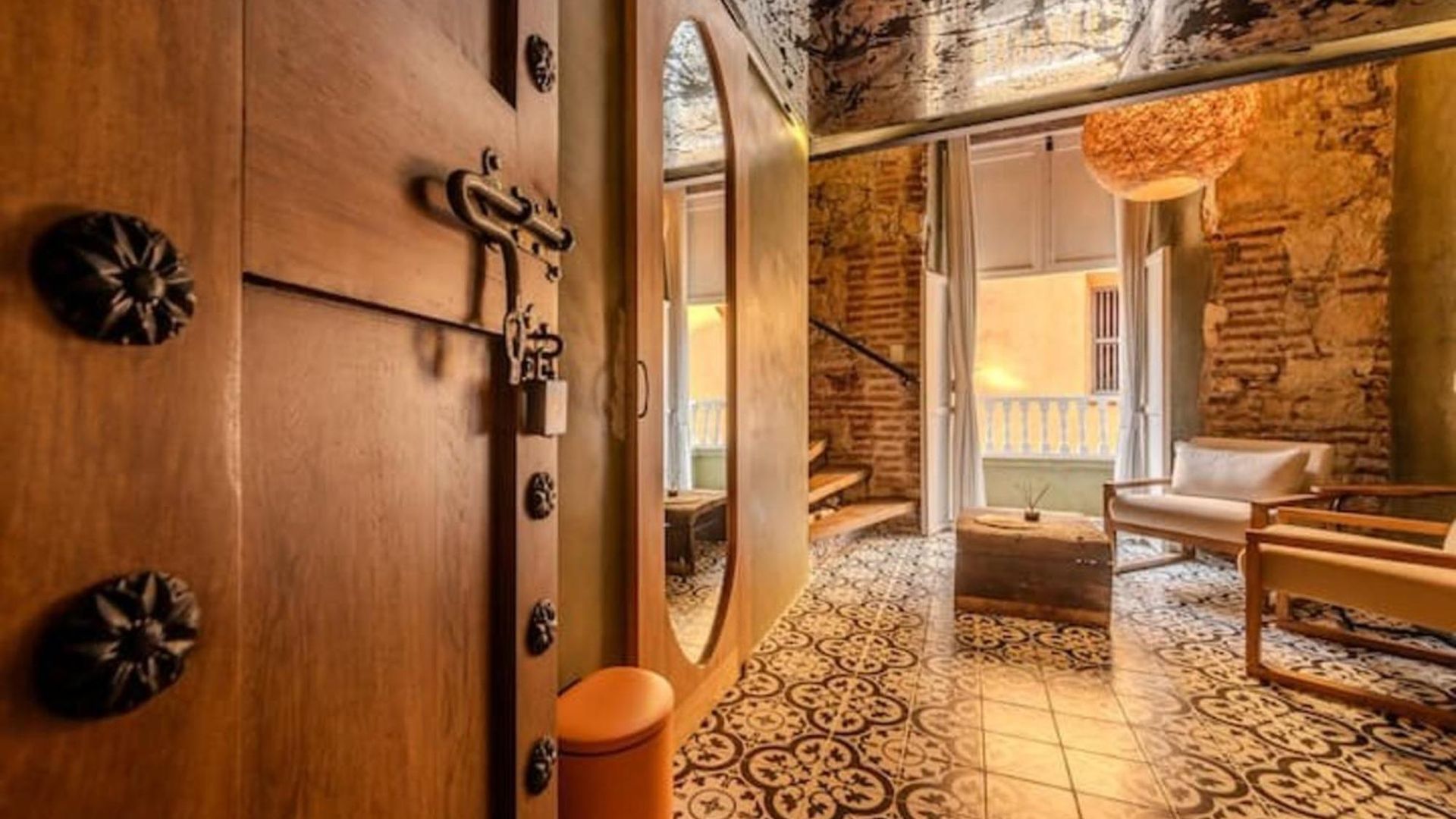 Villa Alta Private Boutique Centro Historico Hotel *