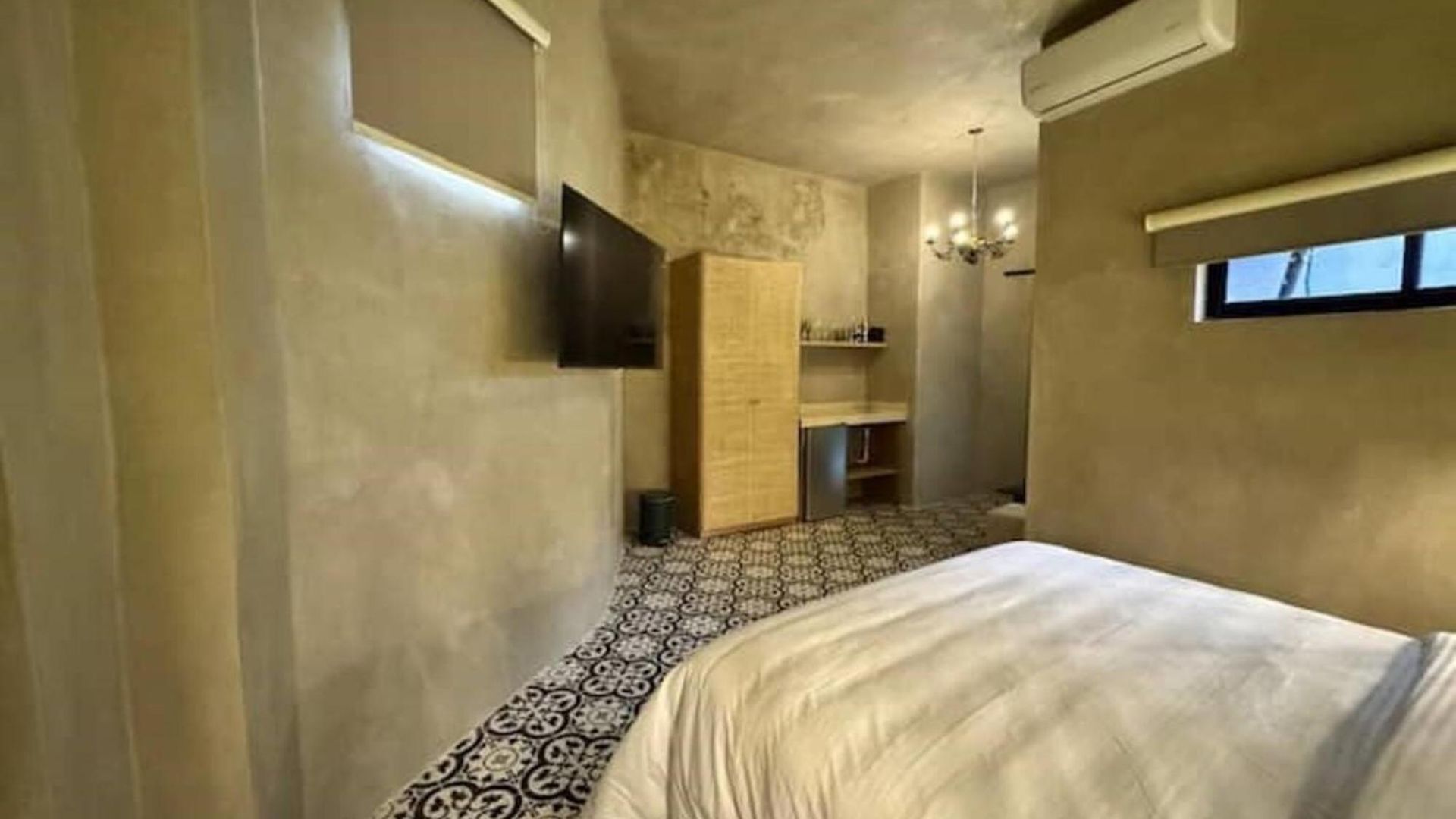 Hotel Villa Alta Private Boutique Centro Historico *