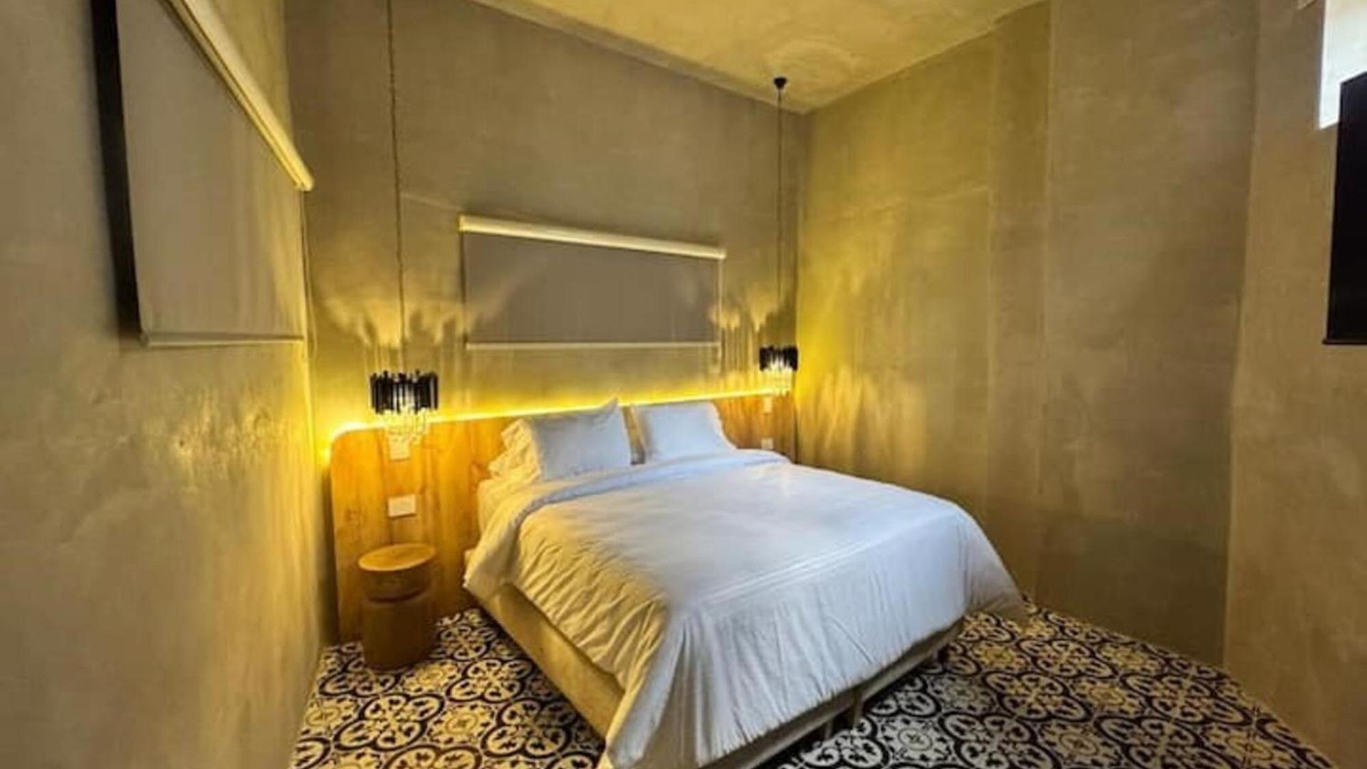Villa Alta Private Boutique Centro Historico Hotel Cartagena