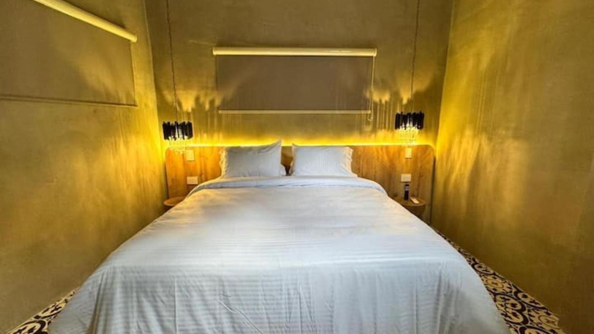 Villa Alta Private Boutique Centro Historico Cartagena
