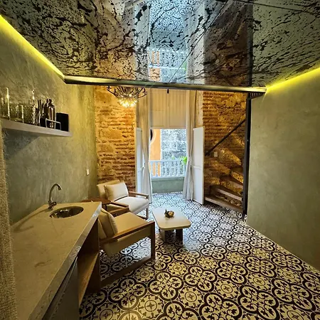 Hotel Alta *