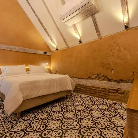Hotel Alta