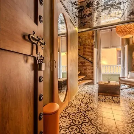 Villa Alta Private Boutique Centro Historico Hotel *