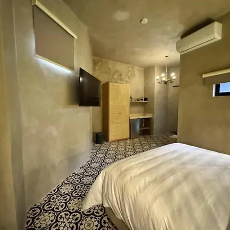 Hotel Villa Alta Private Boutique Centro Historico *