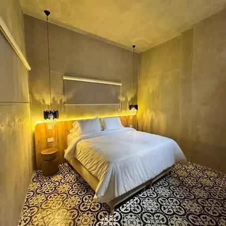 Villa Alta Private Boutique Centro Historico Hotel Cartagena