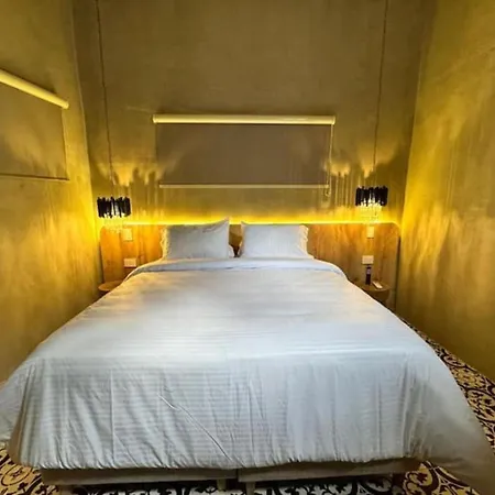 Villa Alta Private Boutique Centro Historico Cartagena