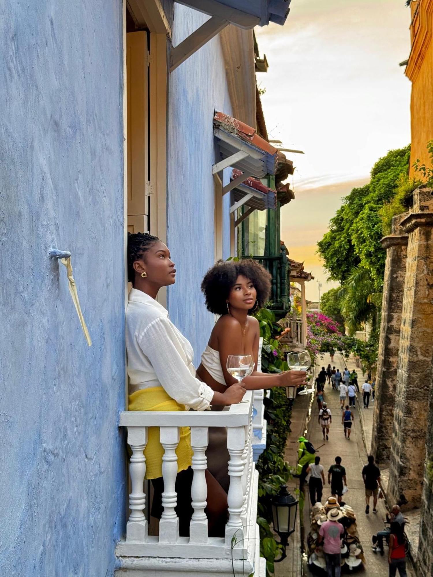 Hotel Alta Cartagena