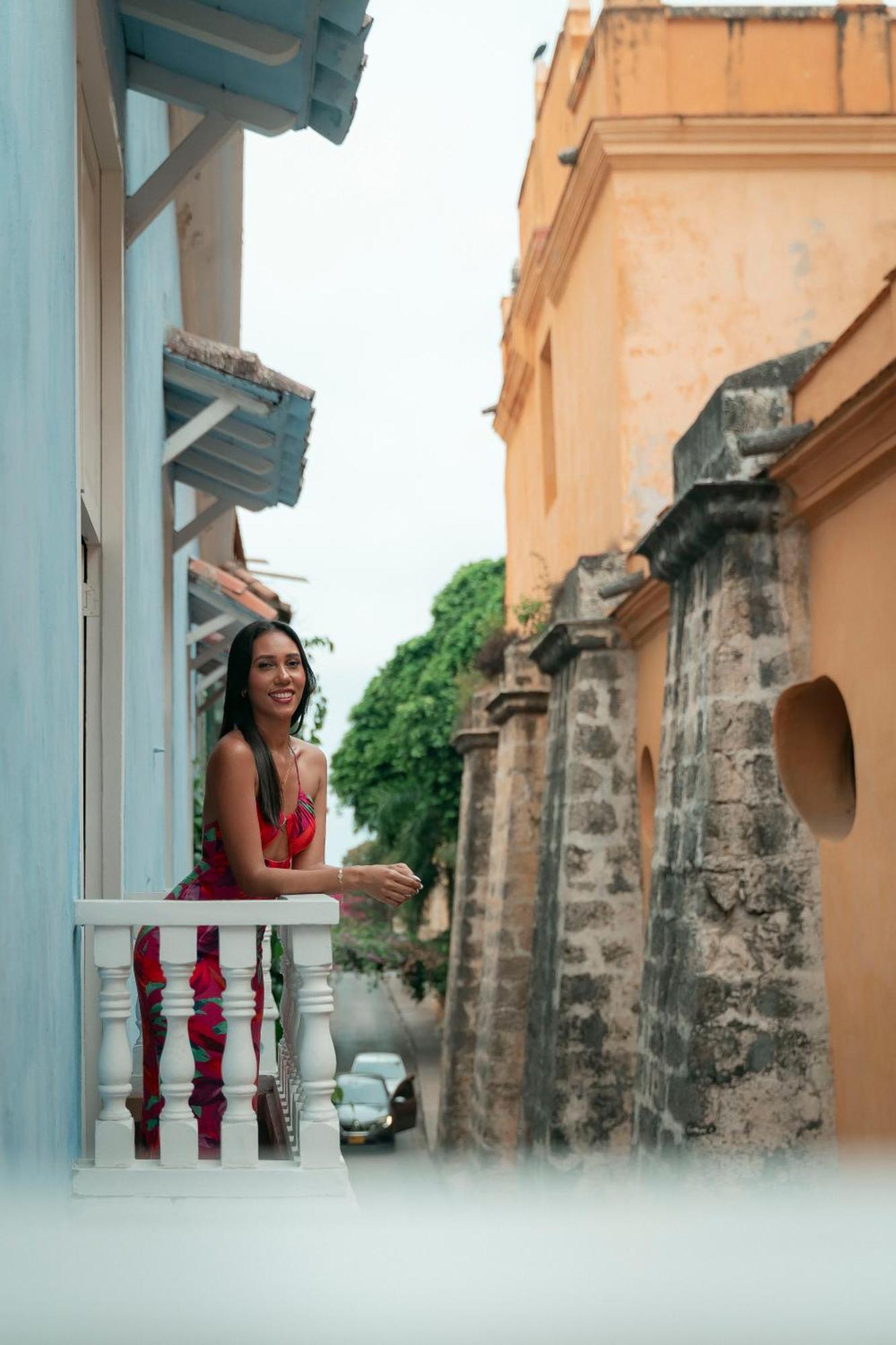 Alta Hotel Cartagena