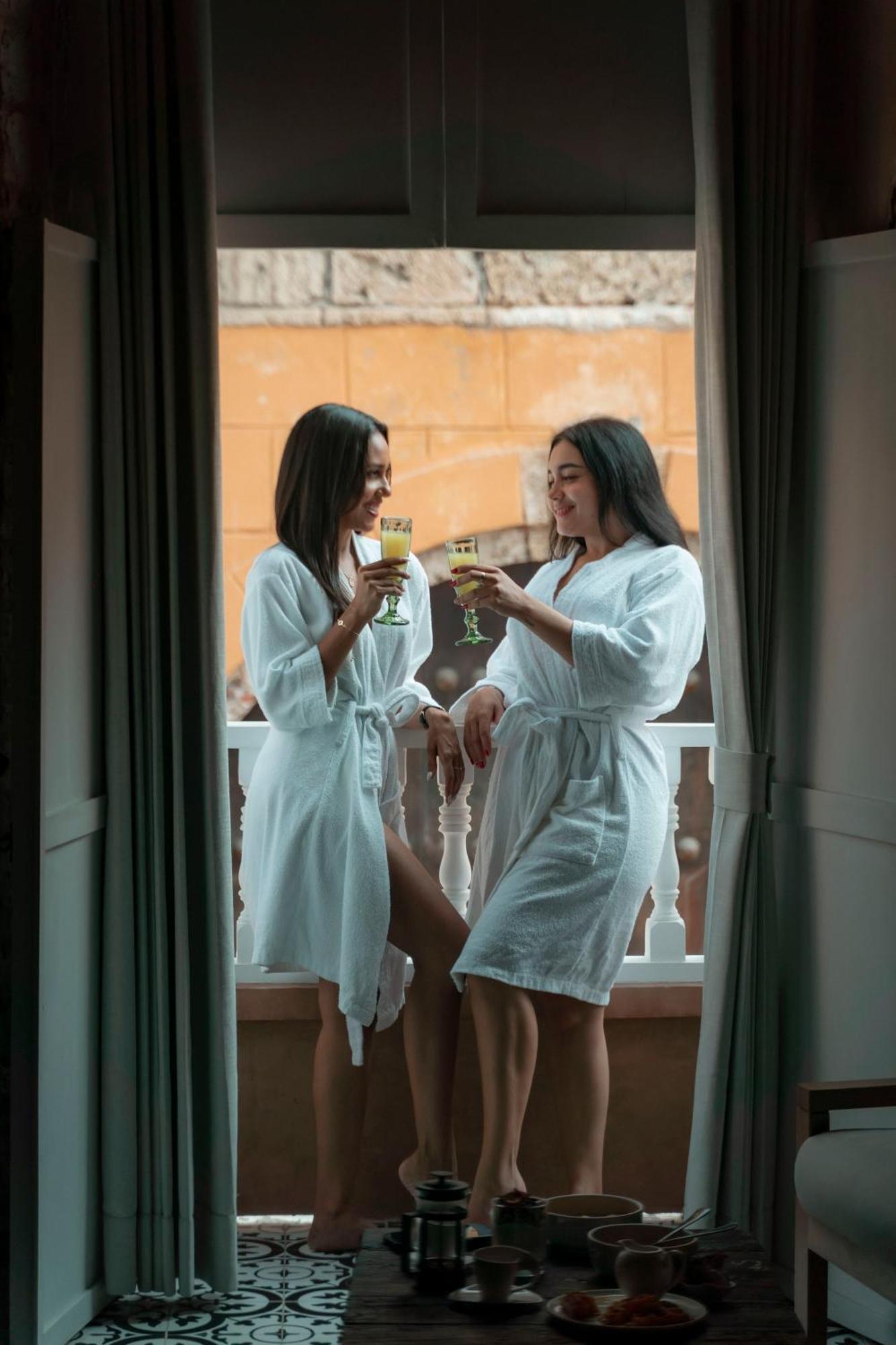 Hotel Alta Cartagena