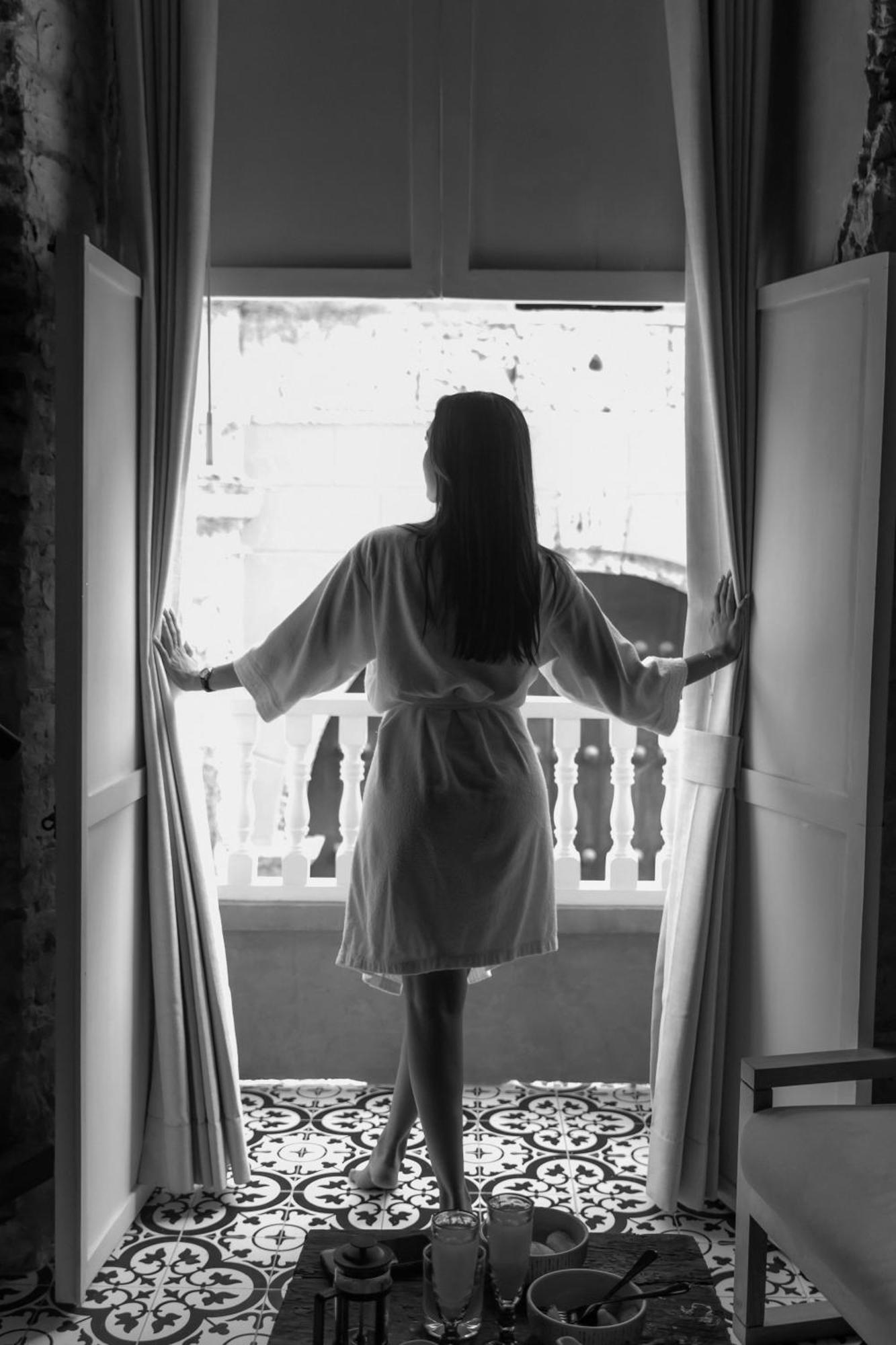 Alta Hotel Cartagena